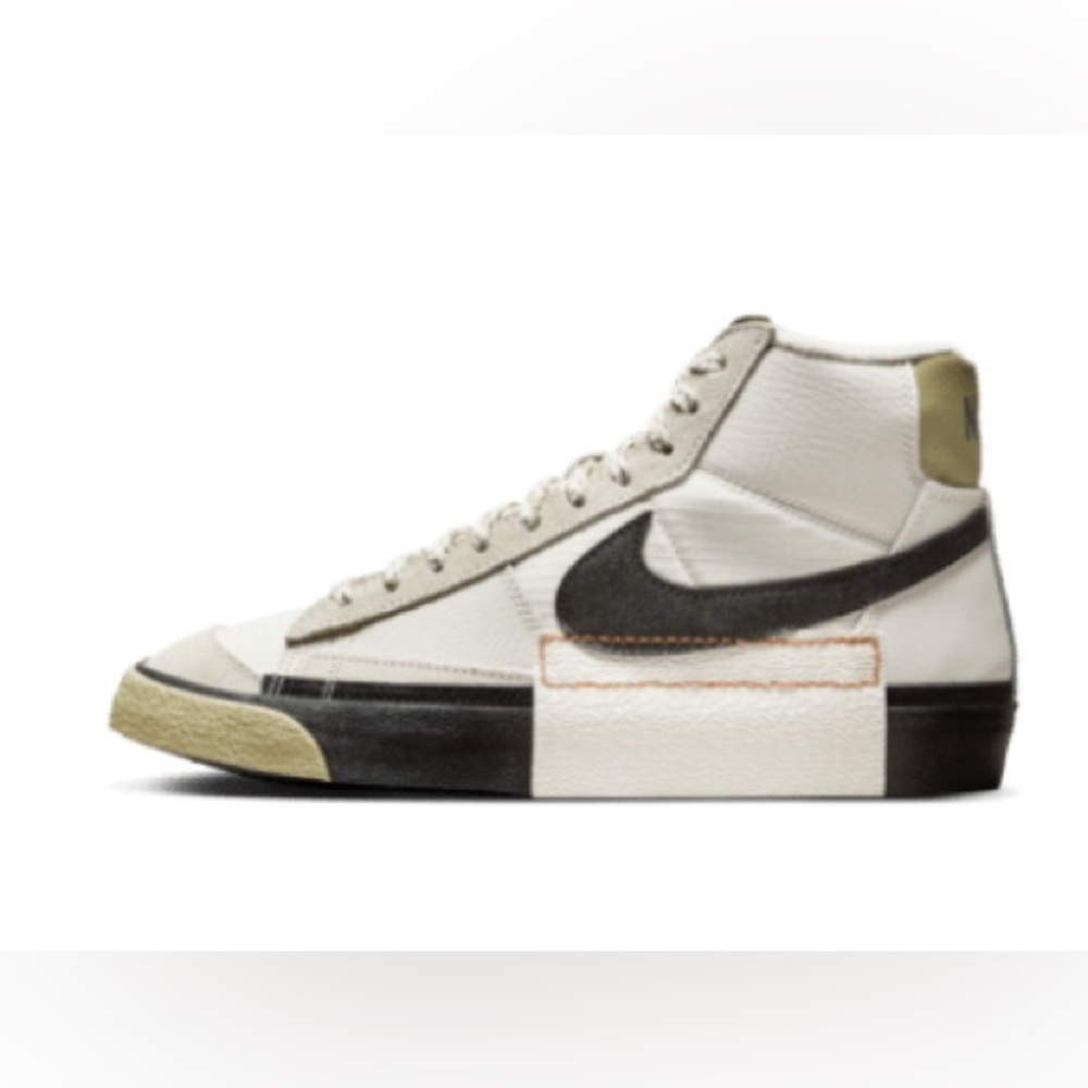 Men’s Nike Blazer Mid Pro Club Sz:12 NWB